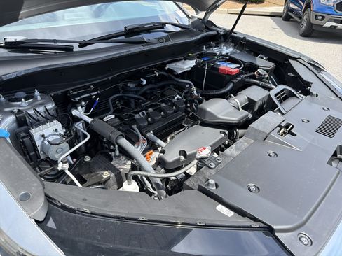 Used 2024 Honda CR-V EX-L image 21