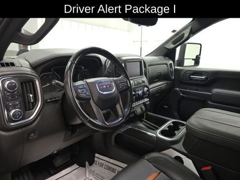 Certified 2023 GMC Sierra 2500 AT4 w/ AT4 Premium Plus Package image 10