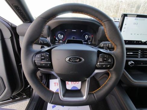 New 2026 Ford Explorer Tremor w/ Tremor Ultimate Package image 27
