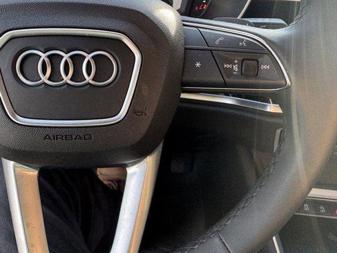 Used 2025 Audi Q3 2.0T Premium w/ Convenience Package AWD/4WD image 23