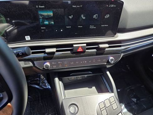 New 2026 Kia Sportage LX FWD image 9