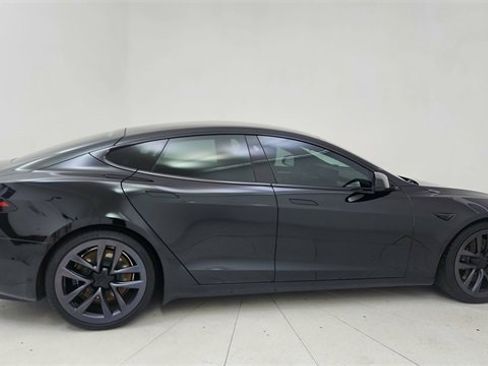 Used 2023 Tesla Model S Standard Range image 6