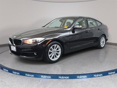 Used 2015 BMW 328i Gran Turismo xDrive