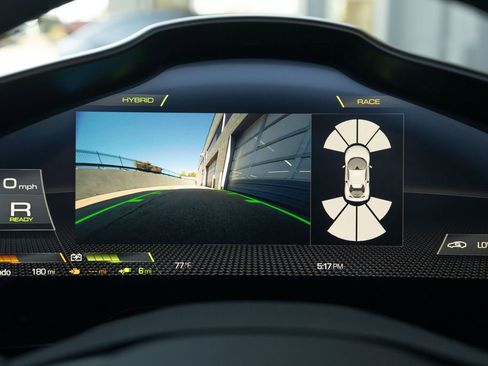 Used 2024 Ferrari 296 GTS image 40