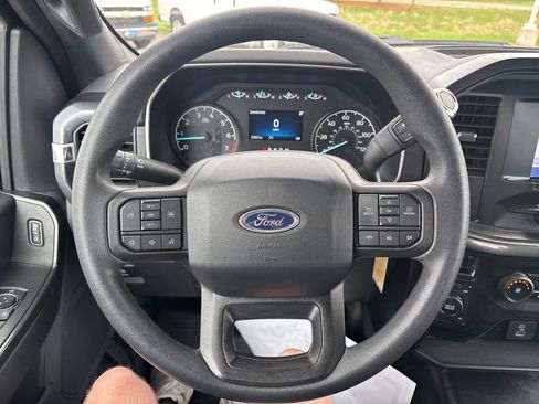Used 2023 Ford F150 XL w/ XL STX Apperance Package AWD/4WD image 20