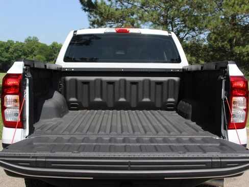 Used 2025 Ford Ranger XL w/ Trailer Tow Package AWD/4WD image 22