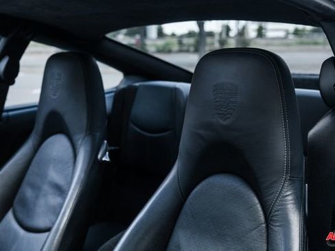 Used 2006 Porsche 911 Carrera image 22