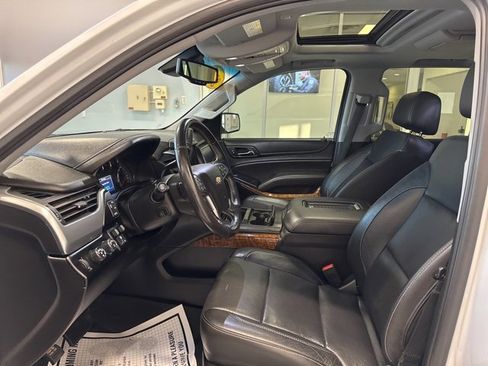 Used 2018 Chevrolet Tahoe Premier image 16