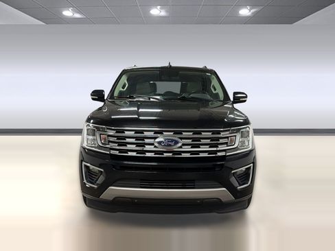 Used 2018 Ford Expedition Max Limited RWD image 5