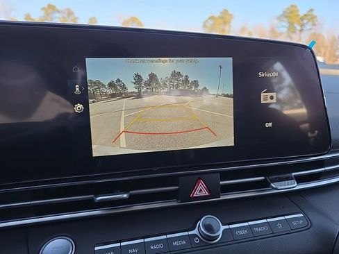 New 2026 Hyundai Elantra Limited FWD image 31