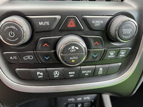 Used 2020 Dodge Durango Citadel image 5
