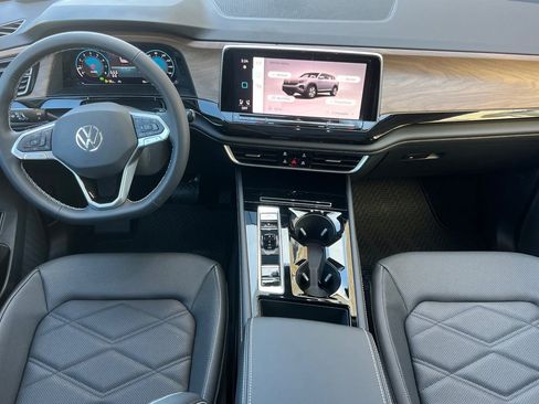 New 2026 Volkswagen Atlas SE AWD/4WD image 13