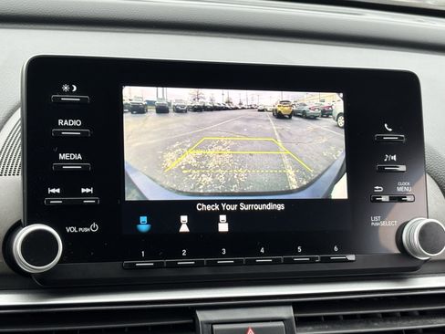 Used 2020 Honda Accord LX image 3