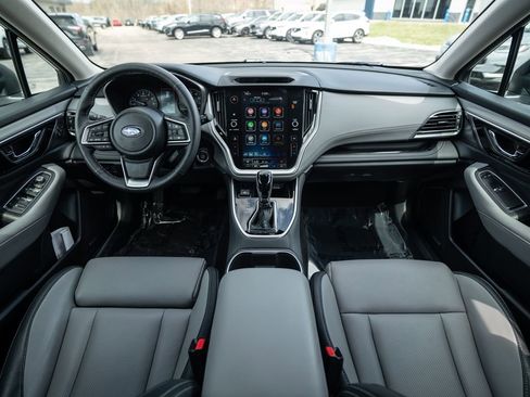 Used 2024 Subaru Outback Limited XT image 15