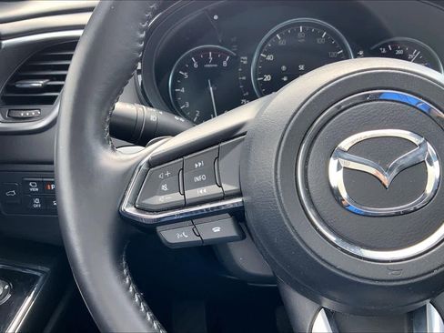 Used 2021 MAZDA CX-9 Grand Touring AWD/4WD image 42