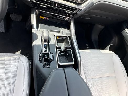 Certified 2025 Lexus TX 350 AWD image 17