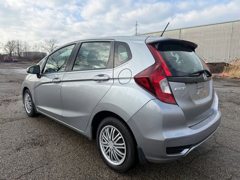 Used 2019 Honda Fit LX image 3