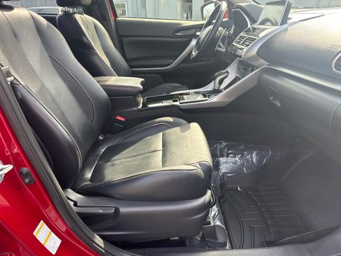 Used 2019 Mitsubishi Eclipse Cross SEL AWD/4WD image 12
