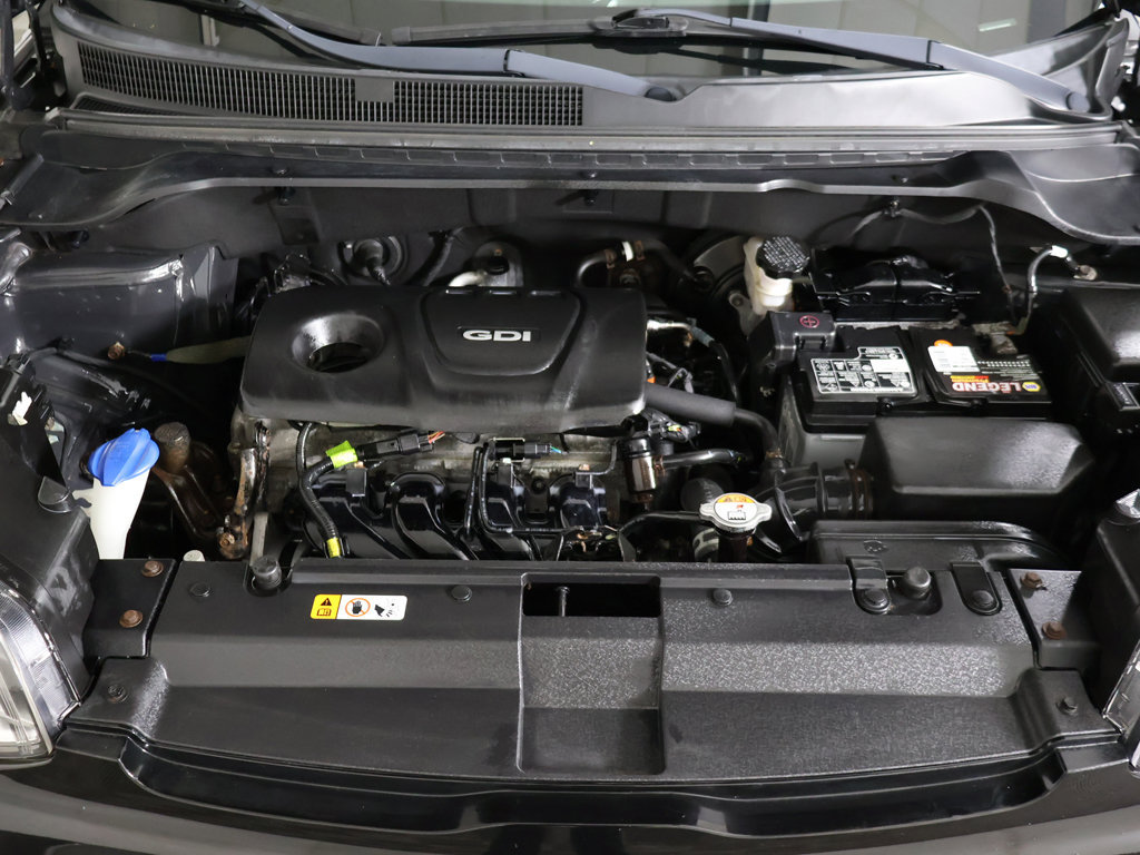 Used 2018 Kia Soul FWD image 15