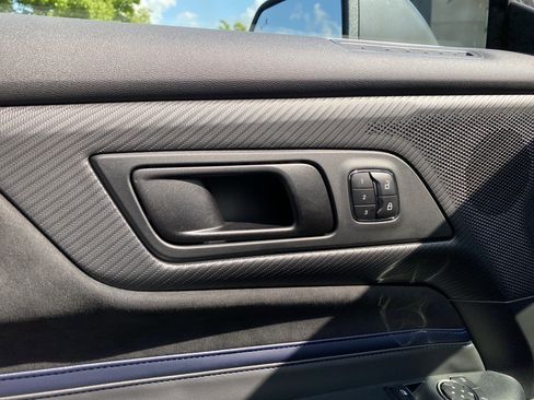 Used 2025 Ford Mustang Dark Horse RWD image 26