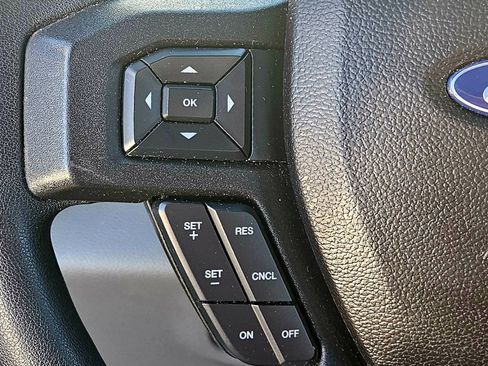 Used 2018 Ford F150 XL w/ Equipment Group 101A Mid image 13