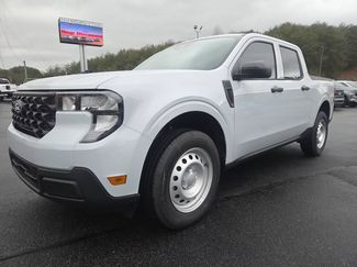 New 2025 Ford Maverick XL FWD video 2