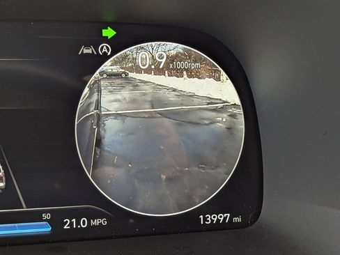 Used 2024 Hyundai Palisade SEL image 31