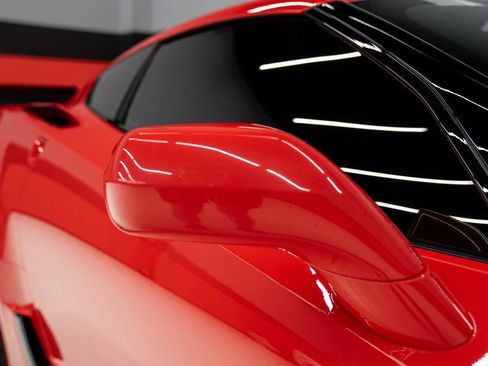 Used 2019 Chevrolet Corvette Grand Sport RWD image 61