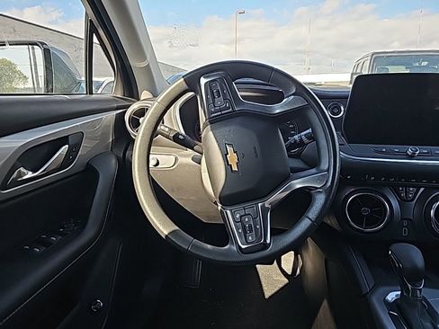 Used 2024 Chevrolet Blazer LT w/ Convenience Package image 5