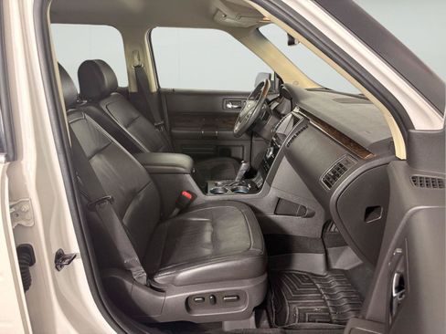 Used 2019 Ford Flex Limited w/ Equipment Group 303A AWD/4WD image 24