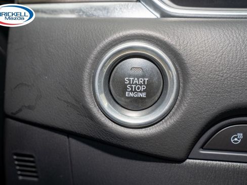 Used 2023 MAZDA CX-5 Signature AWD/4WD image 33