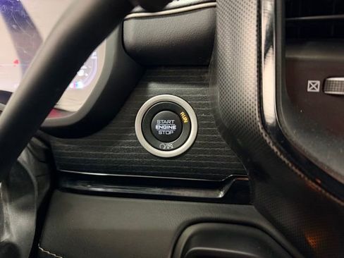 Used 2024 RAM 2500 Limited image 17