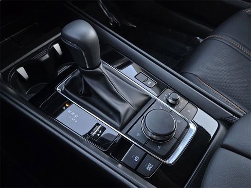 Certified 2025 MAZDA CX-50 2.5 Hybrid w/ Premium Plus Pkg image 20