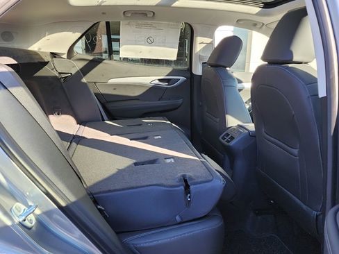 New 2026 Buick Envision Avenir image 48