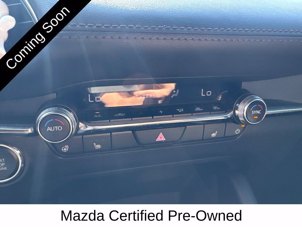 Used 2024 MAZDA MAZDA3 Hatchback w/Premium Plus Pkg AWD/4WD image 14