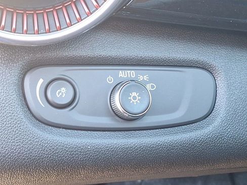 New 2026 Chevrolet Trax RS w/ Driver Confidence Package image 14