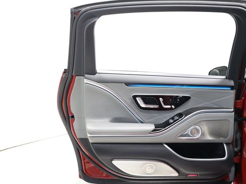 Used 2021 Mercedes-Benz Maybach S 580 4MATIC image 53