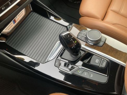 Used 2020 BMW X3 M40i w/ Parking Assistance Package image 30