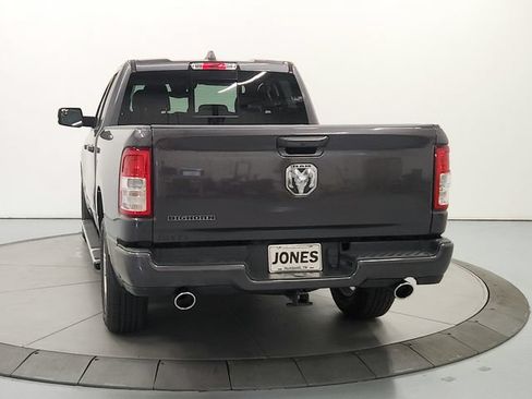 Used 2022 RAM 1500 Big Horn RWD image 7