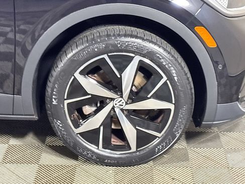 Certified 2023 Volkswagen ID.4 Pro S AWD/4WD image 25