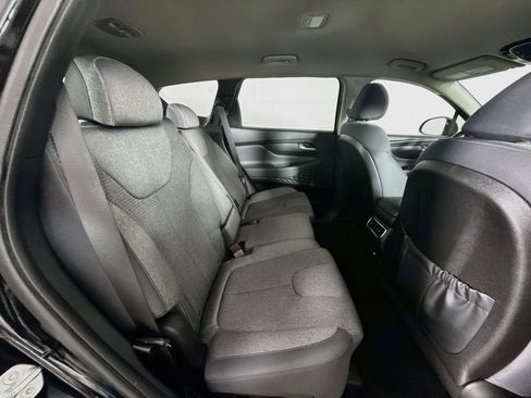 Used 2023 Hyundai Santa Fe SEL FWD image 34