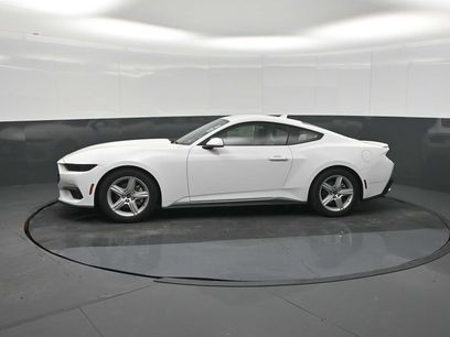New 2026 Ford Mustang Premium