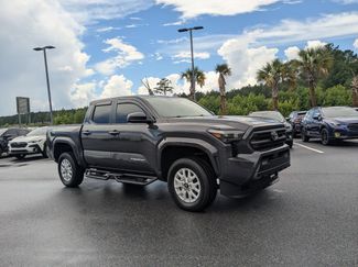 Used 2024 Toyota Tacoma SR5 RWD video 2