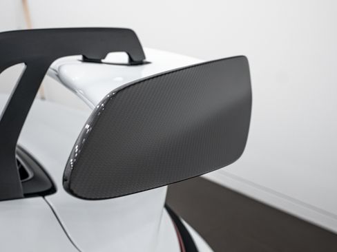 Certified 2026 Porsche 911 GT3 RWD image 32