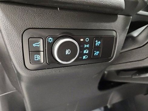 Used 2023 Ford Escape Platinum w/ Class II Trailer Tow Package image 34