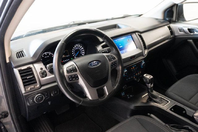 Used 2021 Ford Ranger XLT w/ Equipment Group 301A Mid RWD image 5