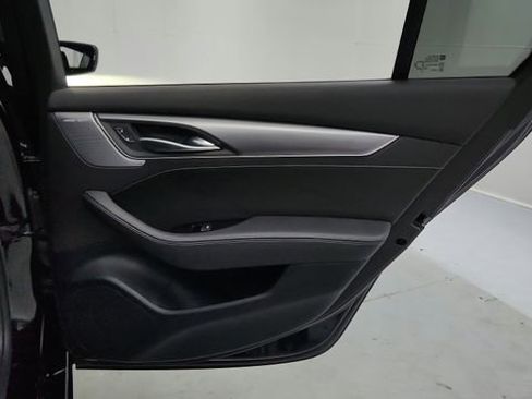 Certified 2020 Cadillac CT5 Premium Luxury image 21