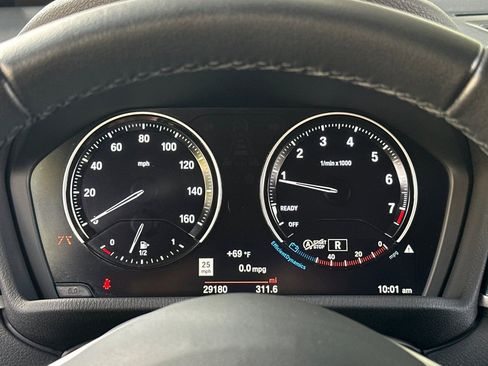Used 2020 BMW X2 sDrive28i w/ Convenience Package image 19
