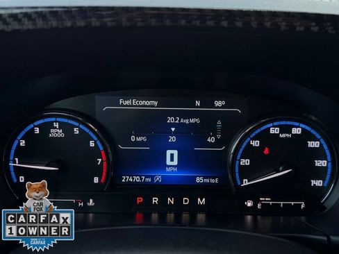 Used 2023 Ford Bronco Sport Badlands AWD/4WD image 13