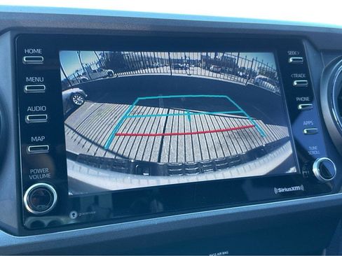 Used 2020 Toyota Tacoma TRD Sport image 6